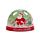 Jingle Bunch Christmas Weihnachten Glitzer-Schneekugel