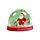 Jingle Bunch Christmas Weihnachten Glitzer-Schneekugel