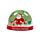 Jingle Bunch Christmas Weihnachten Glitzer-Schneekugel