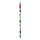 Jingle Bunch Christmas Weihnachten Geschenkpapier 3m-Rolle