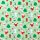Jingle Bunch Christmas Weihnachten Geschenkpapier 3m-Rolle