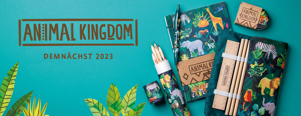 Animal Kingdom