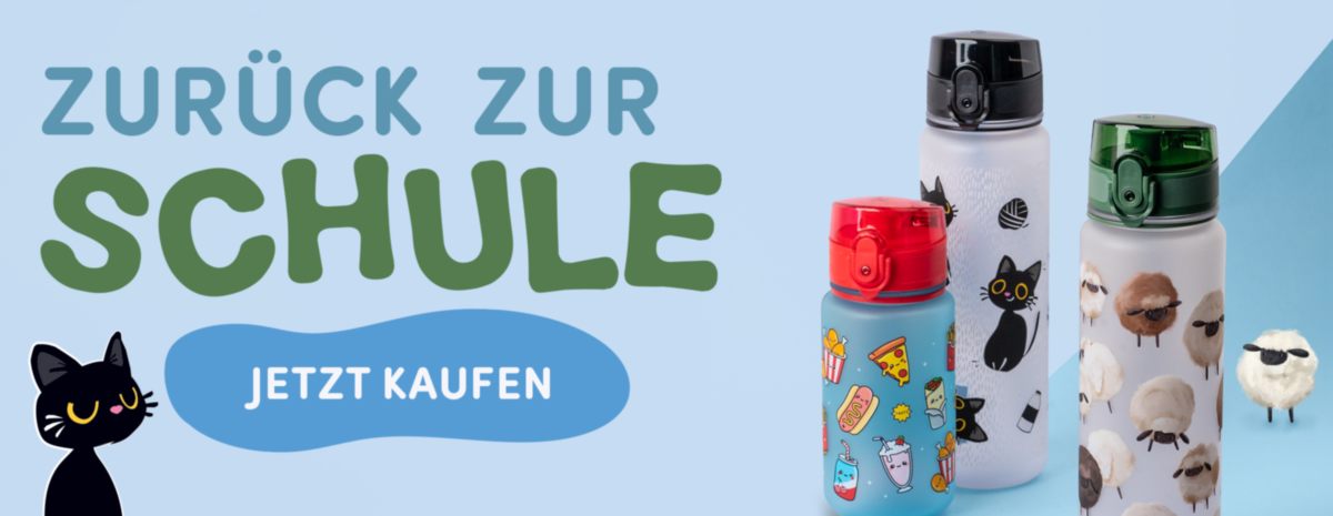 Zurück zu Schule