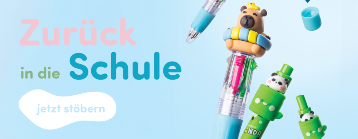 Zurück zu Schule
