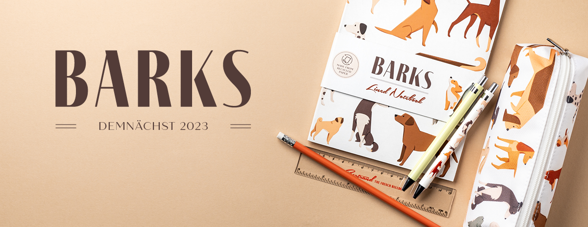 Barks