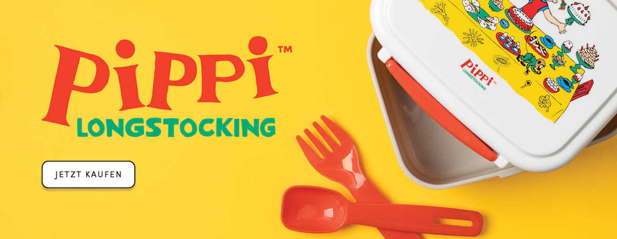 Pippi Langstrumpf