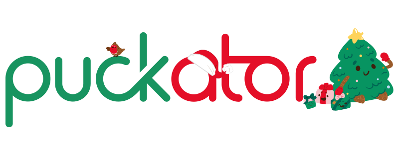 Puckator Geschenke Grosshandel