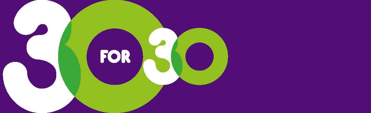 30 für 30