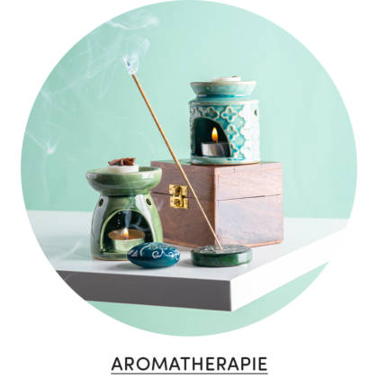 Aromatherapie