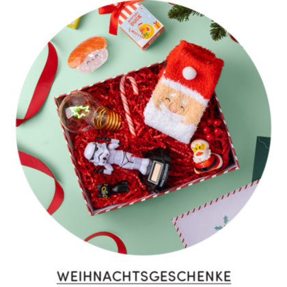 Weihnachten 2026