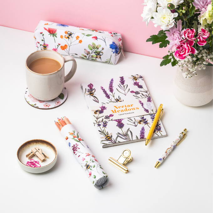 Floristen einen Großhandelseinkauf