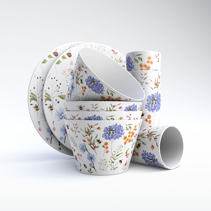 Virágkötészet nagykereskedés