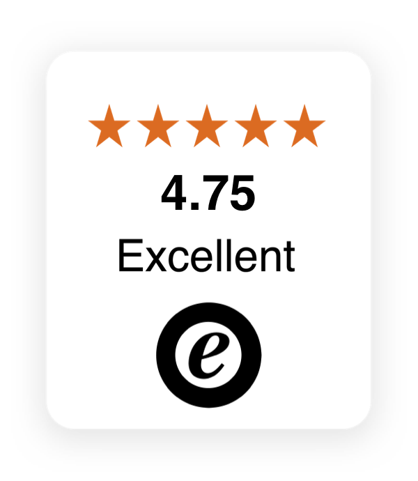 eTrusted Bewertungen